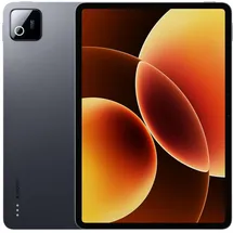 Xiaomi Pad 8 11,2" 8 GB RAM 256 GB Gray