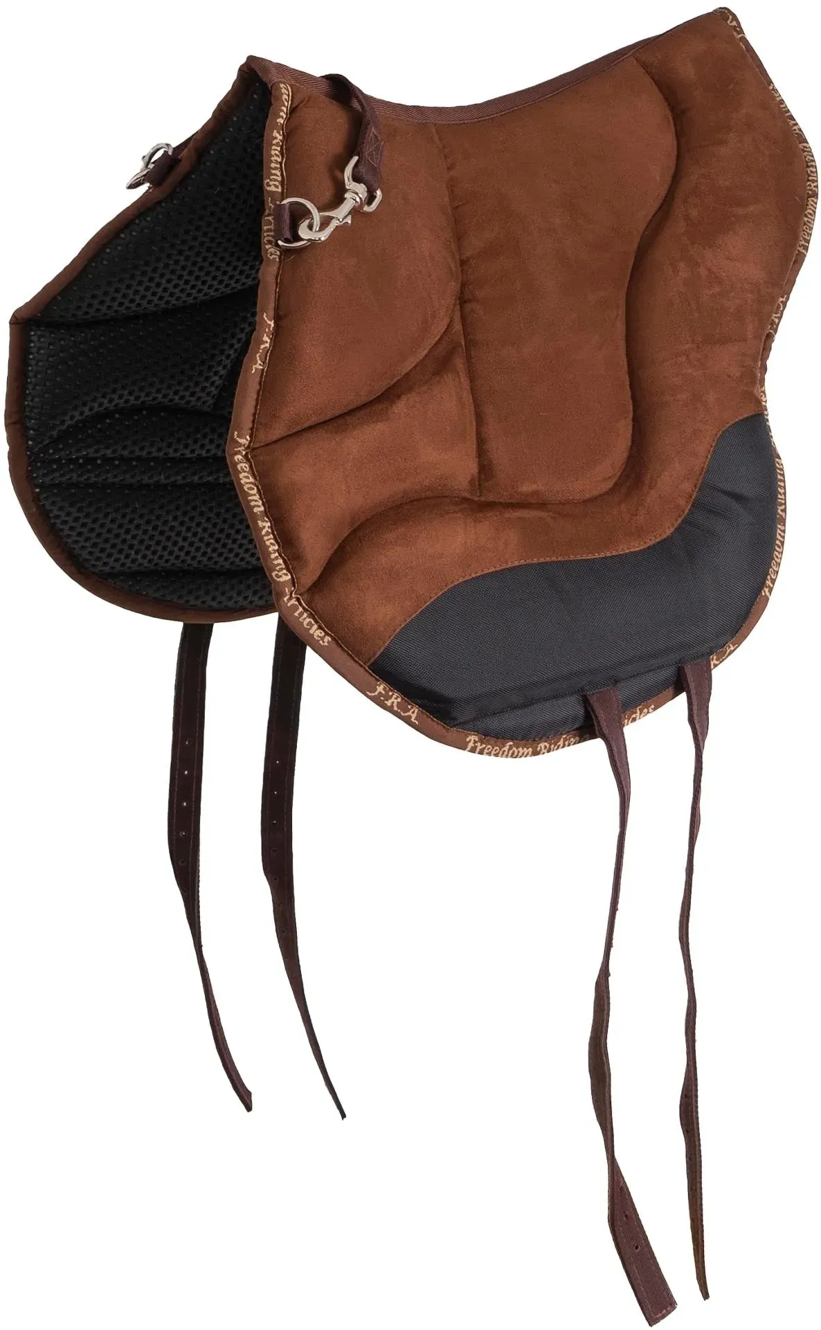 F.R.A. Freedom Riding Articles Dardo Basic Reitpad