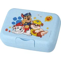Koziol Lunchbox Paw Patrol bla, Lunchbox, Blau