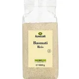 Alnatura Bio Himalaya Basmati Reis 1,0 kg