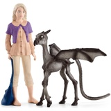 Schleich Wizarding World & Thestral