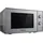 Panasonic NN-K12JMMEPG Mikrowelle mit Grill microwave NN-K12JM
