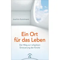 Guetersloher Verlagshaus Ein Ort für das Leben