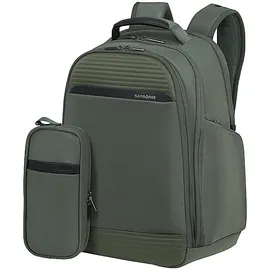 Samsonite Paralux Rucksack