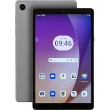 Lenovo Tab M8 4th Gen Speicher 32GB Tablet arctic grey