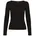 VMMAXI My LS Soft UNECK GA NOOS Schwarz L