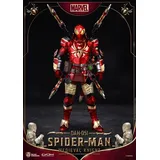 Beast Kingdom Toys Beast Kingdom AF Medieval Knight Spider-Man 20 cm