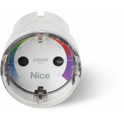 Nice Yubii Plug-Control F #309403830301