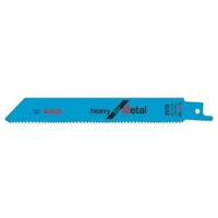 Bosch Säbelsägeblatt S 925 VF L.150mm B.19mm TPI 10/14