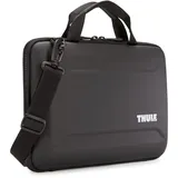 Thule Gauntlet 4.0 MacBook Pro Attaché 16" Notebooktasche, schwarz