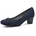 Shoes in NAVY 37