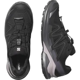Salomon "EXAMOTION GORE-TEX", in schwarz - 40