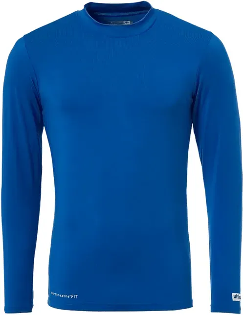 uhlsport Baselayer Unterhemd langarm Kids F08