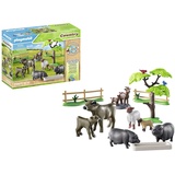 Playmobil Country Bauernhoftiere