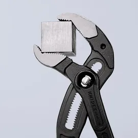 Knipex Cobra Hightech-Wasserpumpenzange 87 01 400 mm