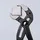 Knipex Cobra Hightech-Wasserpumpenzange 87 01 400 mm