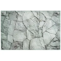 Master of Boards Design-Glas-Memoboard   Rock