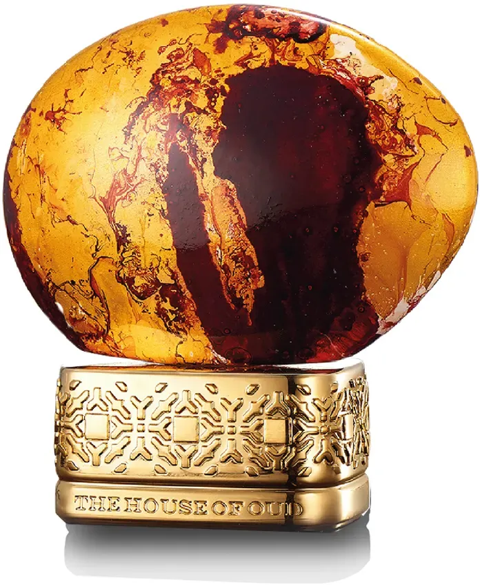 Probenabfüllungen THOO - Almond Harmony EDP