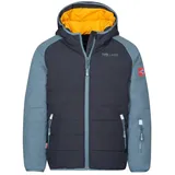 TROLLKIDS Hafjell Snow Jacket Pro Blau 128