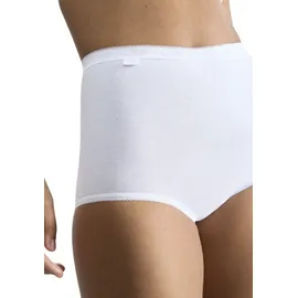 SLOGGI Maxislip 3 St. Weiß 50