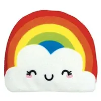 Legami Hand Warmer - Rainbow