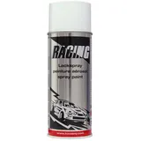 Auto K Racing Autolackspray Weiß Glänzend, 400 ml, 288004