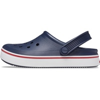 Crocs Toddler Off Court Clog 25-26 EU Navy/Pepper - 25/26 EU