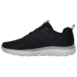 SKECHERS Summits-Torre Herren Schwarz 45