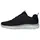 SKECHERS Summits-Torre Herren Schwarz 45