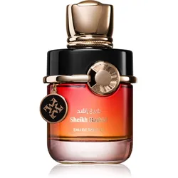 AZHA Perfumes Sheikh Rashid Eau de Parfum Unisex 100 ml