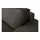Konsimo Eckcouch grau