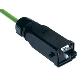 HARTING Steckverbinder 09451251100