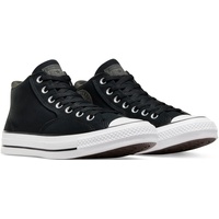 Converse Chuck Taylor All Star Malden Street Sneakers cave gree, schwarz, 44