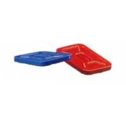 Deckel für Wäschesammler von Floorstar D 70 G , Farbe: grün