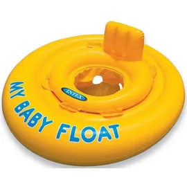 Intex Babysicherheitsring My Baby Float