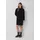 s.Oliver Jerseykleid Minikleid Schwarz 42