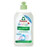 Frosch Baby Spül-Reiniger, 3er Pack (3x500ml)