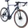 WYNN Gravelbike GRL3.0 28 Zoll RH 56 cm Unisex grau