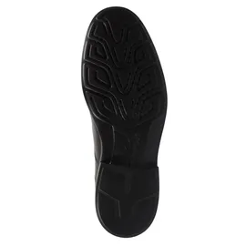 GEOX Dublin Herren Schwarz 46