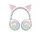Razer Kraken Kitty V3 Pro Weiß