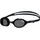 Arena Schwimmbrille Air Soft schwarz/grau Einheitsgröße