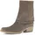 Gabor Cowboy Boots in braun | Gr.: 36