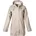 Regenjacke Damen Beige 44