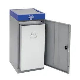 stumpf metall Stumpf ProTec-Plus 70 l Graualu