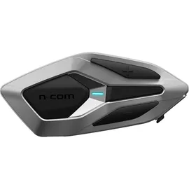 Nolan Mesh Kommunikationssystem