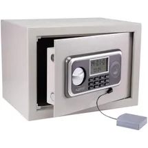 Sygonix Elektronischer Tresor SY-3525976 / Zahlenschloss / keine Sicherheitsstufe
