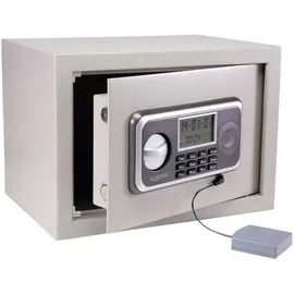 Sygonix Elektronischer Tresor SY-3525976 / Zahlenschloss / keine Sicherheitsstufe