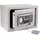 Sygonix Elektronischer Tresor SY-3525976 / Zahlenschloss / keine Sicherheitsstufe