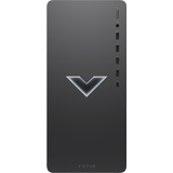 HP Victus 15L Desktop TG02-0226ng Shadow Black, Ryzen 5 5600G, 16GB RAM, 512GB SSD, GeForce RTX 3050 (7Q7G8EA#ABD)