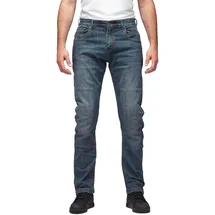 Modeka GmbH Modeka Bratt Motorradjeans stone-wash-blue AAA - 36